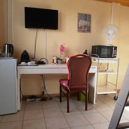Petite Chambre Particuliere La Force  Zewnętrze zdjęcie