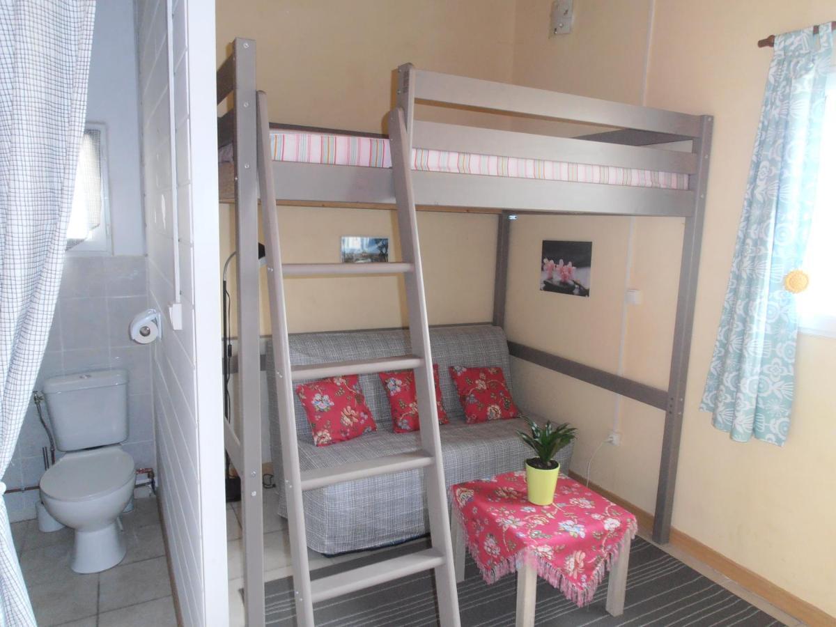 Petite Chambre Particuliere La Force  Zewnętrze zdjęcie